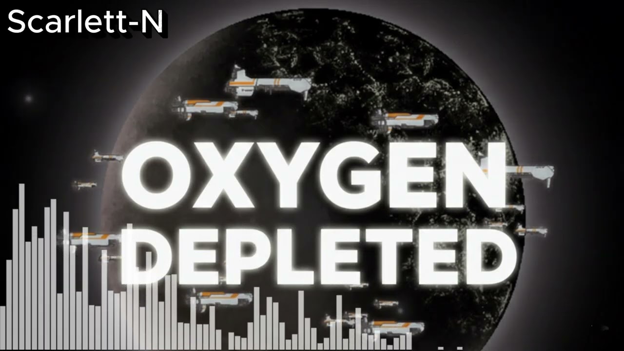 Oxygen Depleted