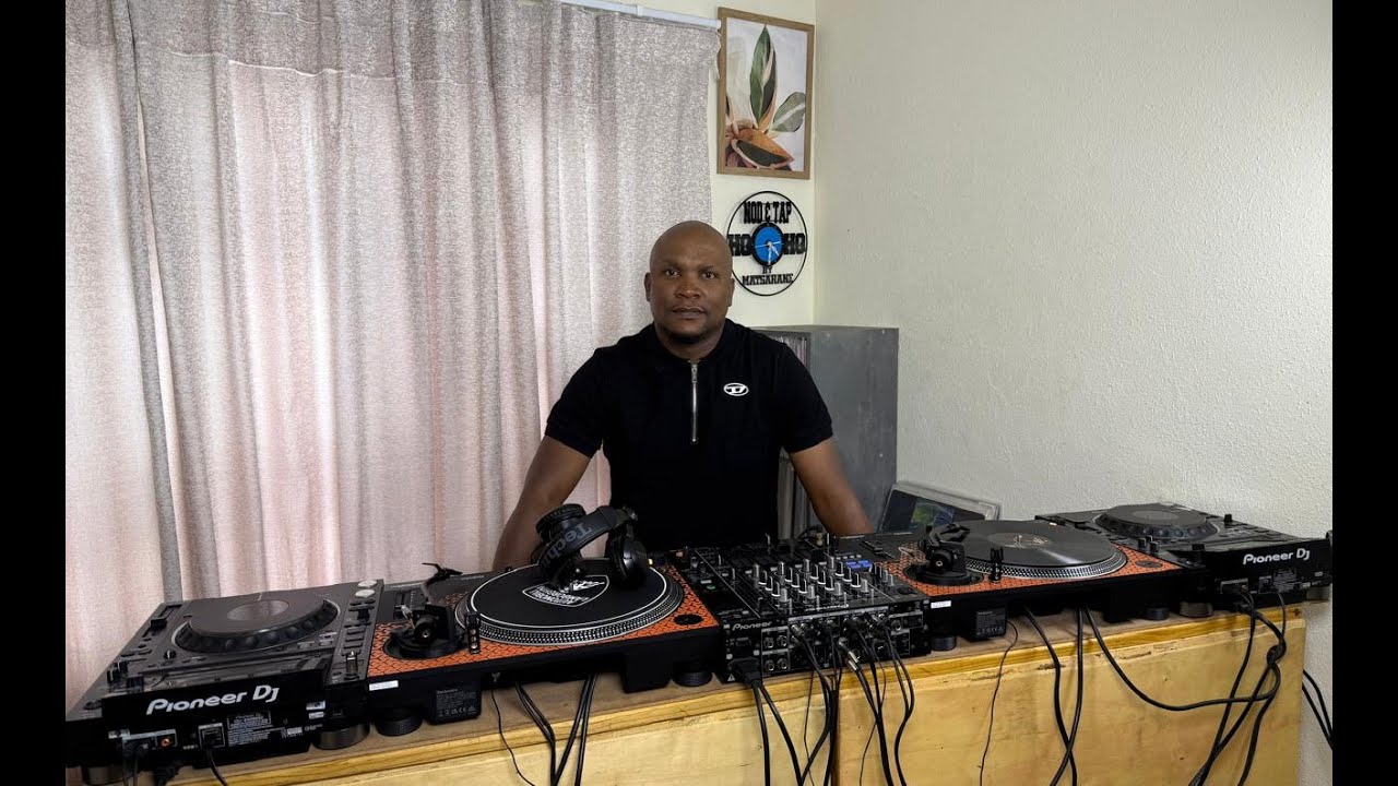 Biznis Sessions 🔥⚡ -  2026 Plastic Edition by Bizza1516
