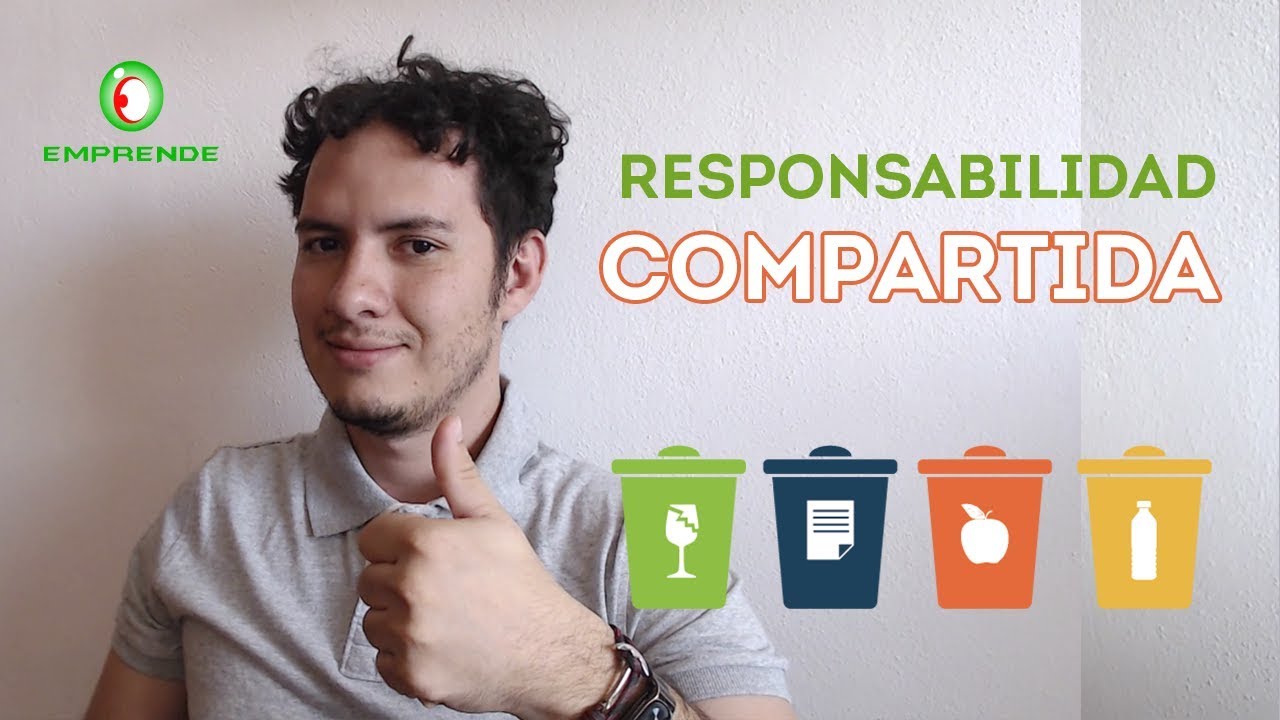Responsabilidad Compartida