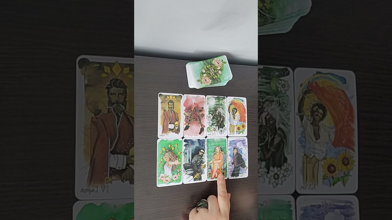 🚩ВНИМАНИЕ К ЗНАКАМ‼️🔻⚘️ ВСЁ зависит от вас...