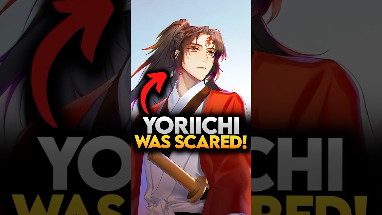Even Prime Yoriichi is Nothing in Front of Demon King Tanjiro! Demon Slayer #demonslayer #shorts