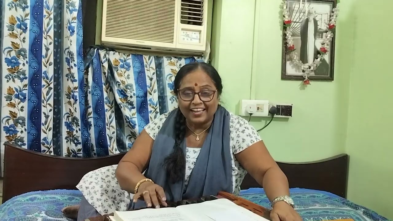 আজ বিকেলের ডাকে তোমার চিঠি পেলাম পরিবেশনায় শিবানী মিত্র