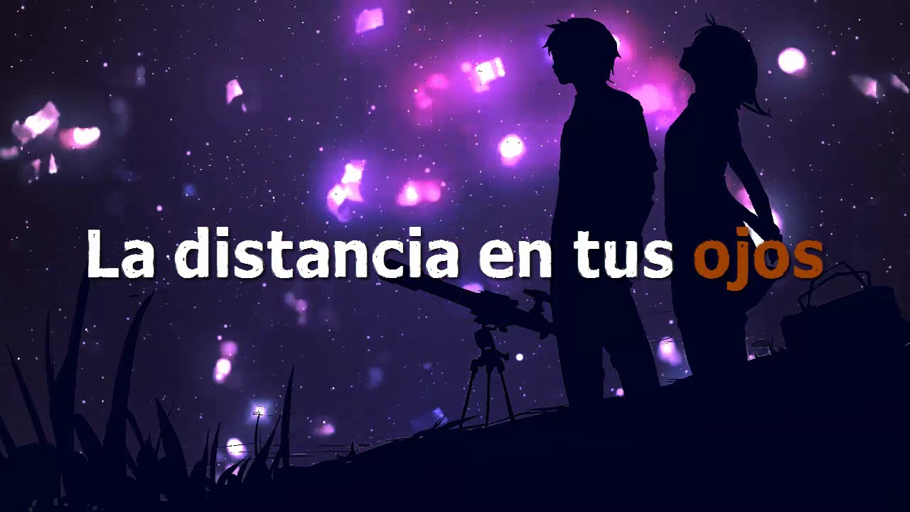 Starset - Telescope Sub Español