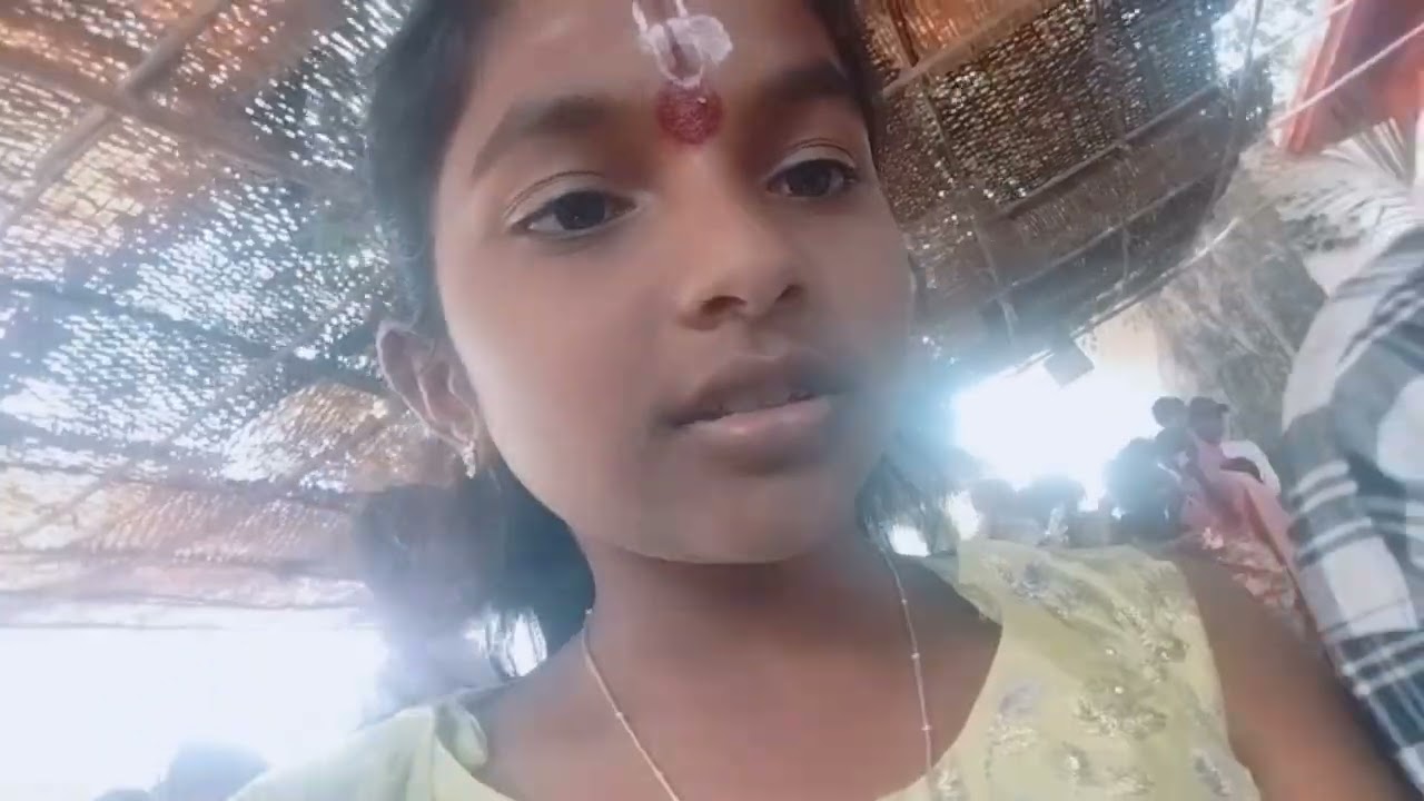 Mavuri venkateshvaraswami jathara 