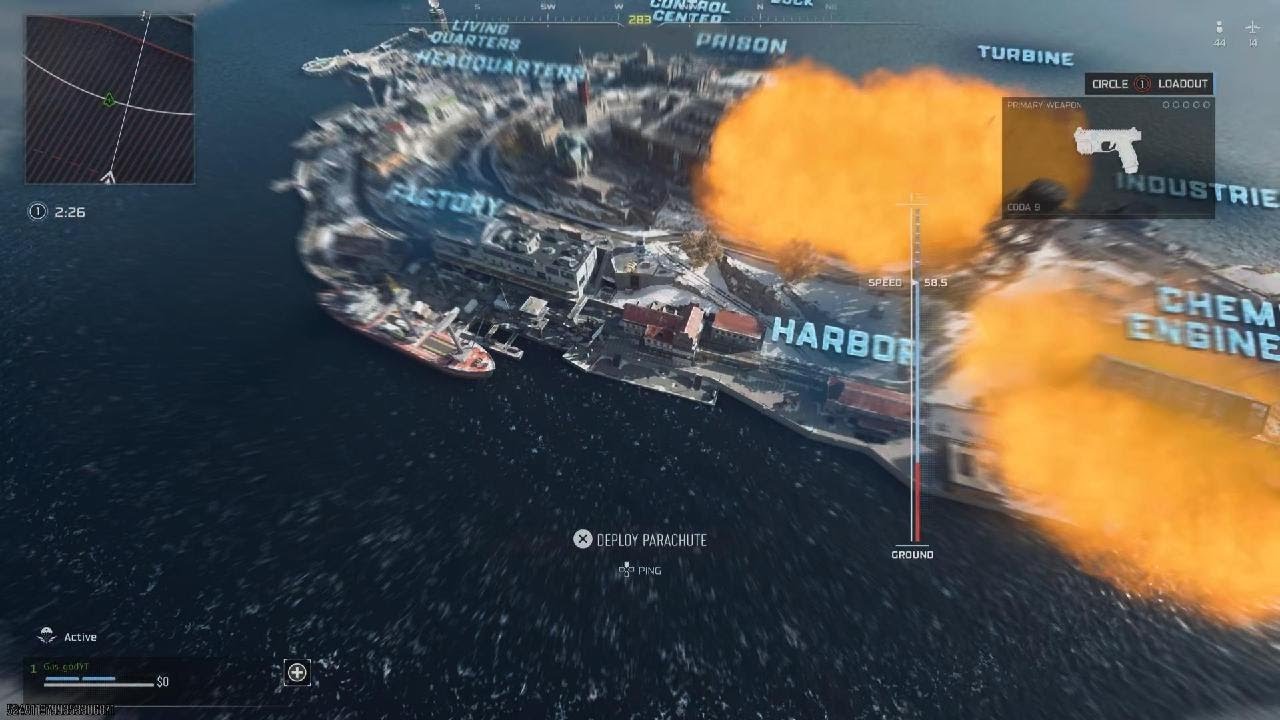 How I win that?