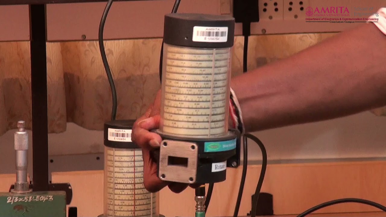 How to Assemble a Complete Waveguide Setup?