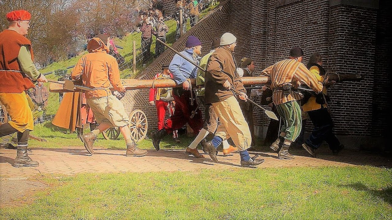 In naam van Oranje