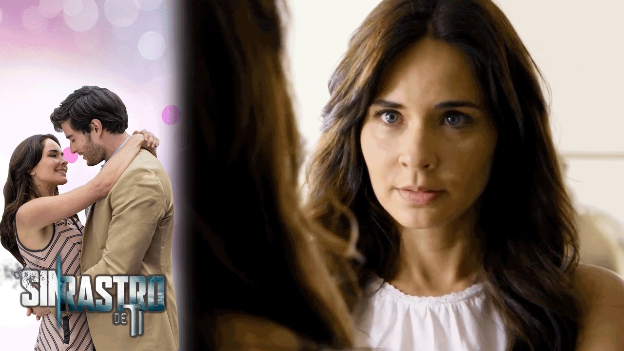 ¡Julia empieza a recordar momentos de su desaparición! | Sin rastro de ti - Televisa