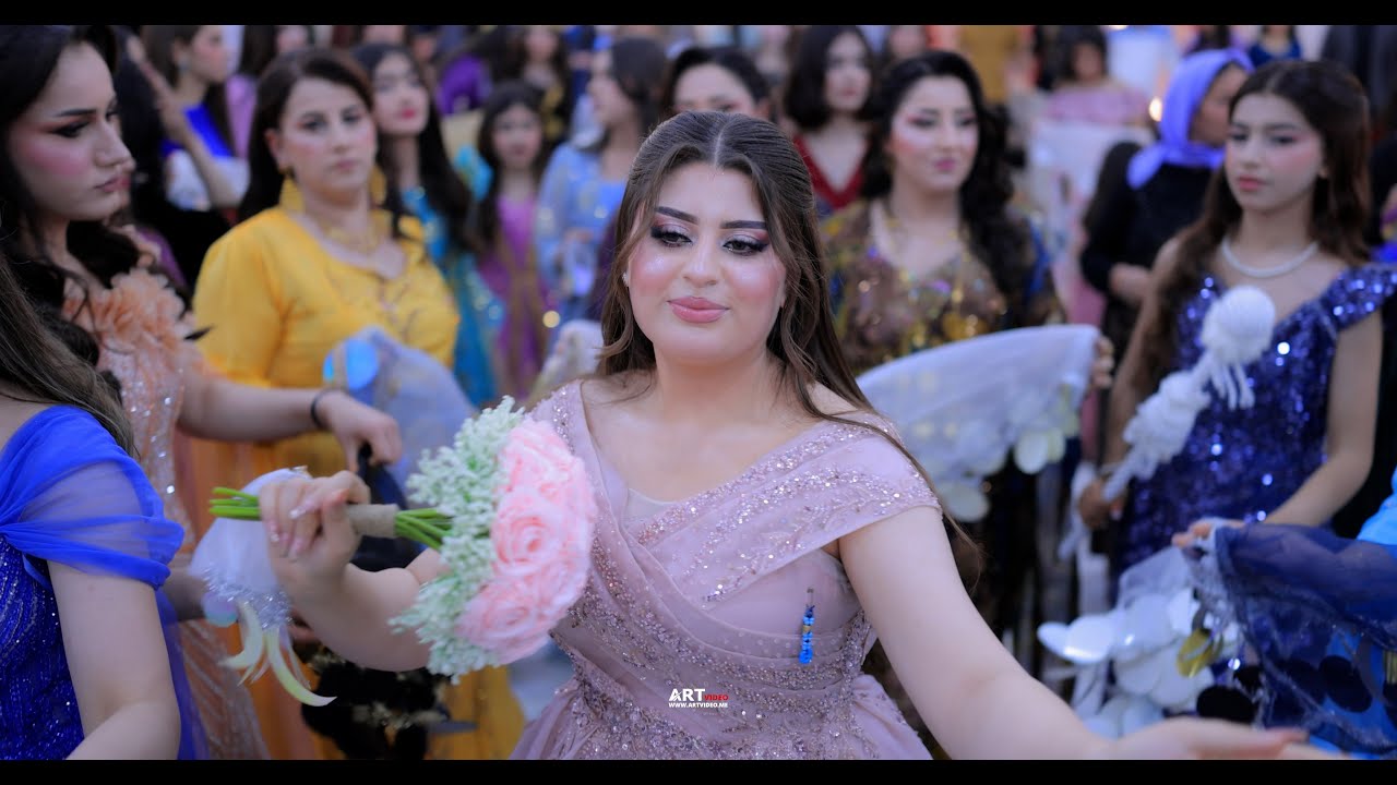 ART VIDEO | Shrene | Ream & Enas -02- (4K UHD) - Pir Hussen