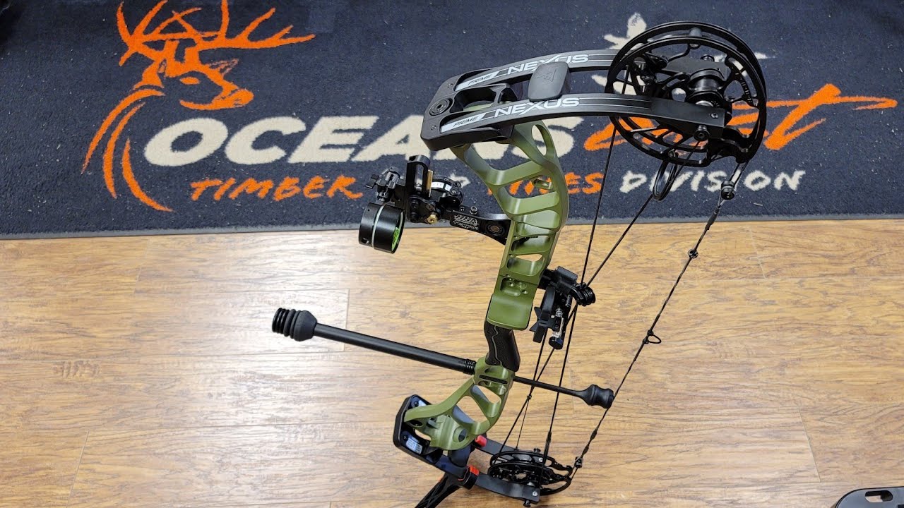 2021 Prime Nexus 2 Reveal