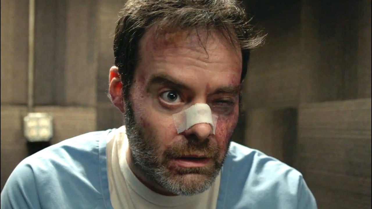 Barry Is The Closest Thing To Breaking Bad I've Seen