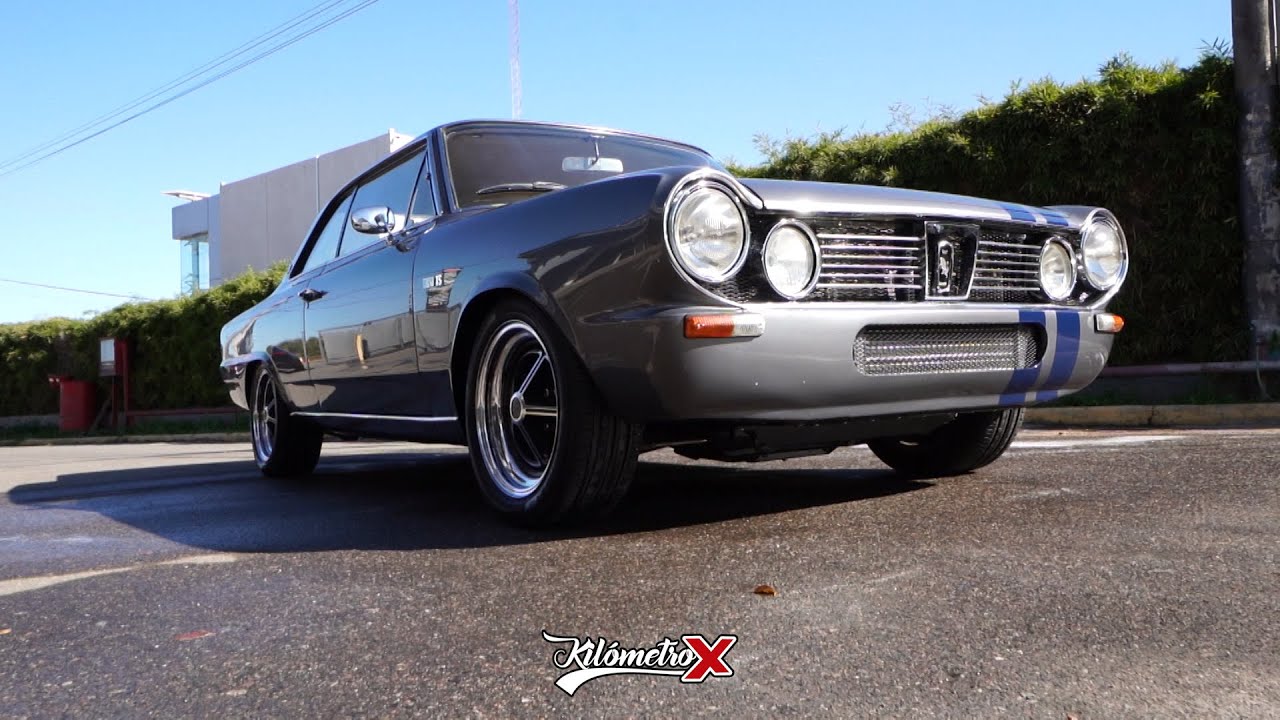 Torino TS Remotorizado Clásicos y Especiales By KM X