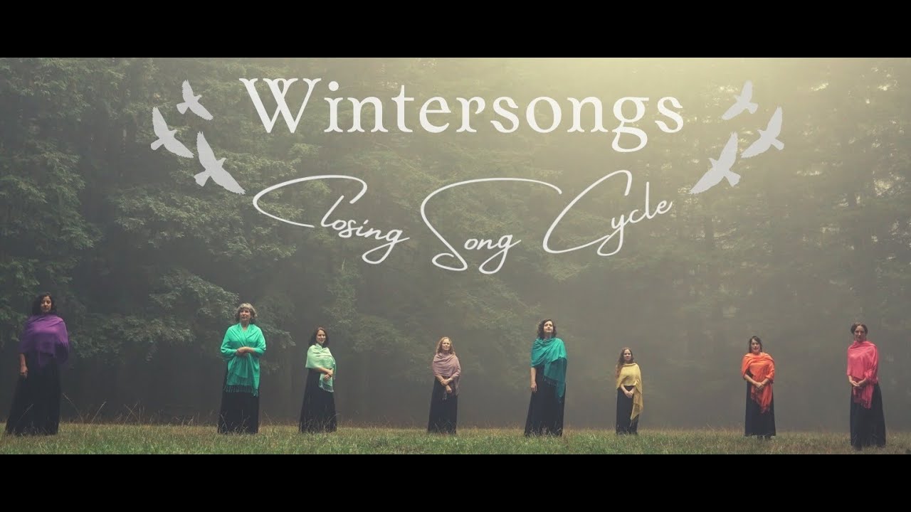 KITKA: Wintersongs 2020 Closing Song Cycle—Separation and Reunion