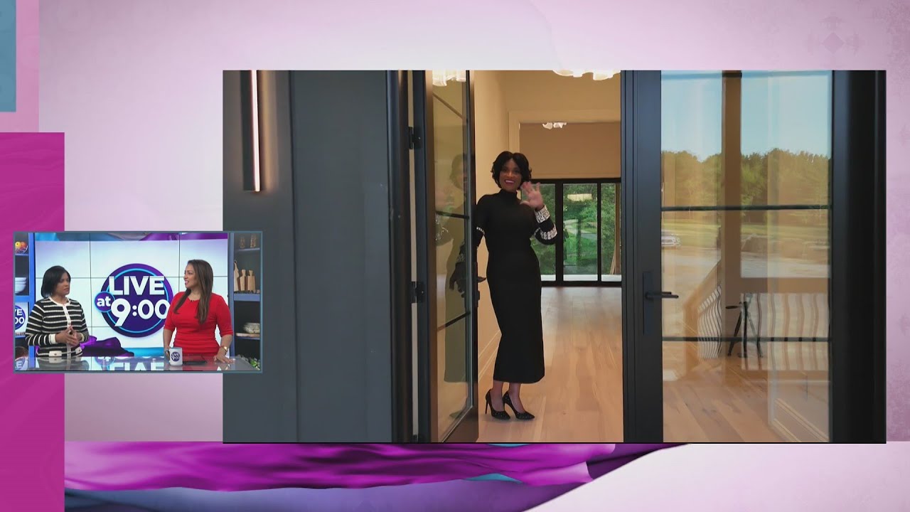 Tammie Ross talks leveling up during Women in Construction Week