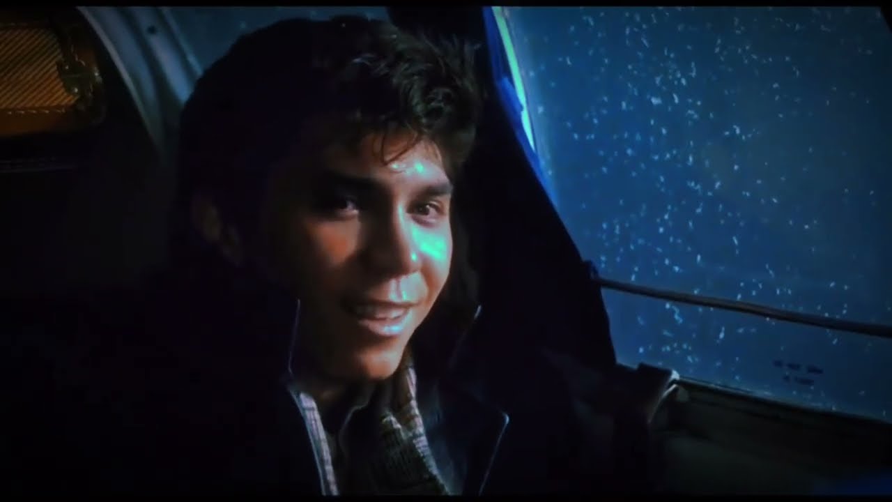 RIPmauri - BOCÓN #3 | RITCHIE VALENS