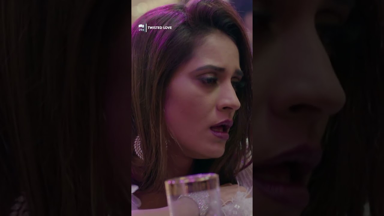 When Love Turns Obsessive Again | Twisted Love 