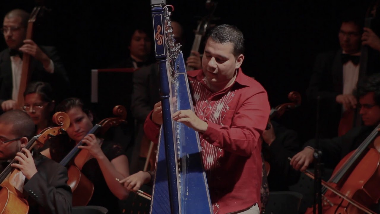 R.I. 13 Tuyuti - Eurolatin Sinfónico (Música Paraguaya)