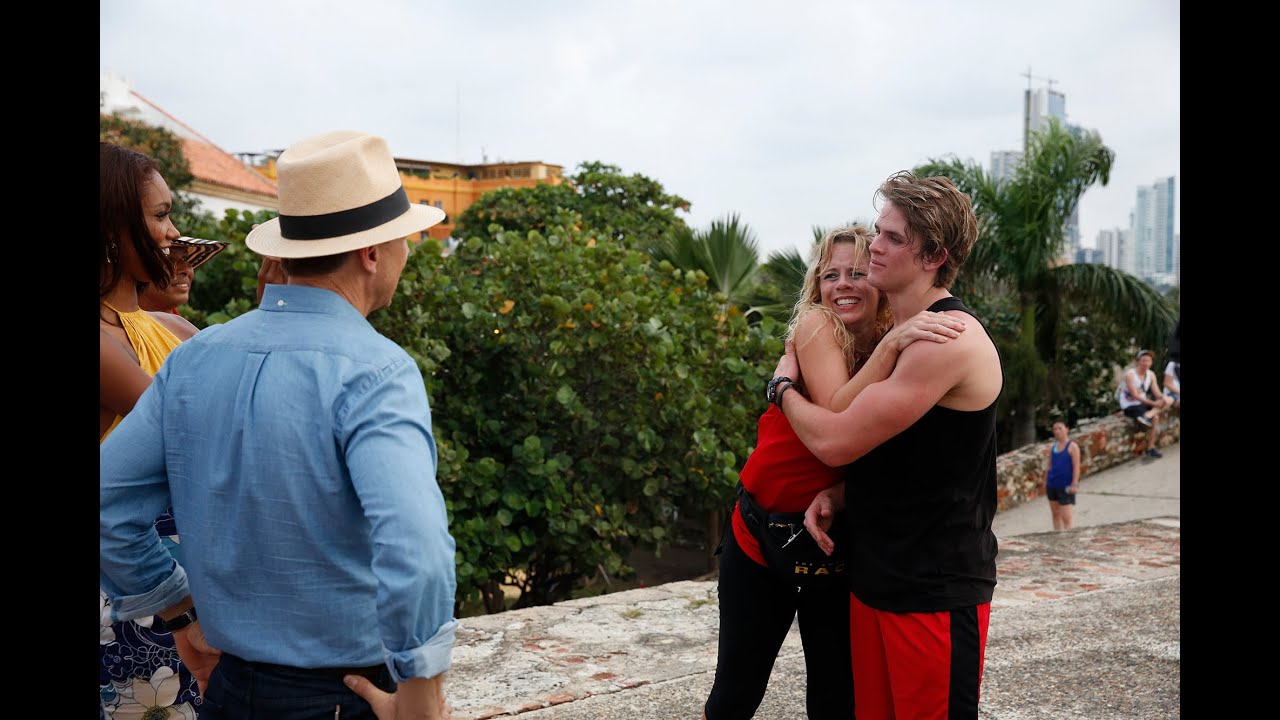 Student Profile: Cole LaBrant after The Amazing Race