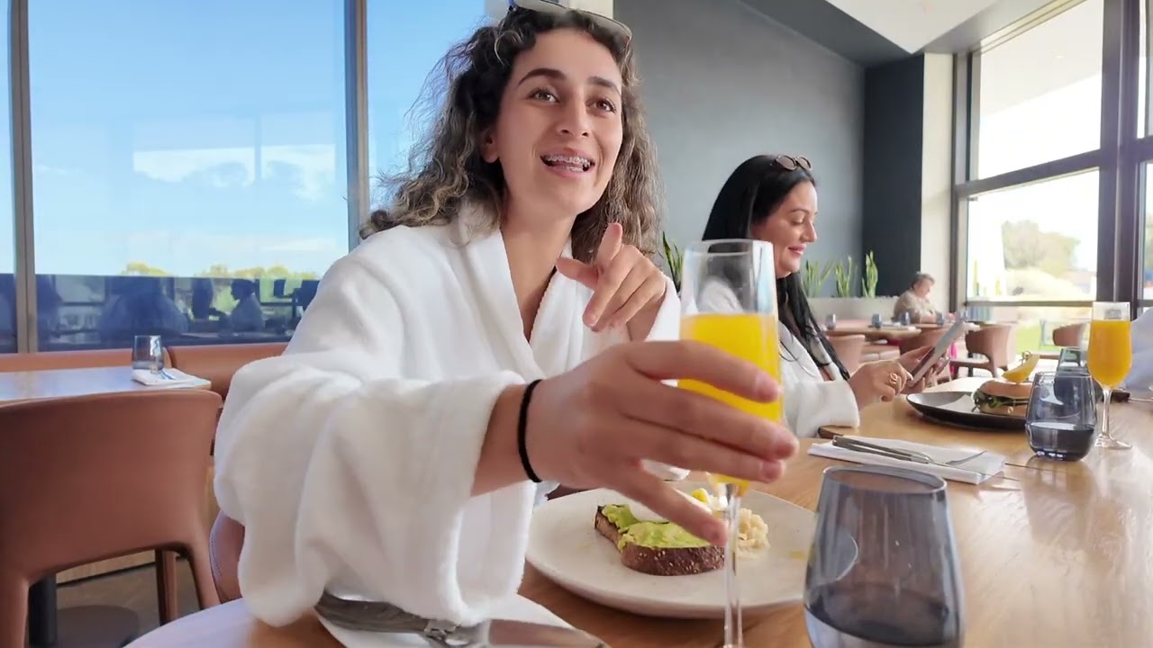 HENS WEEKEND VLOG🍷🌸