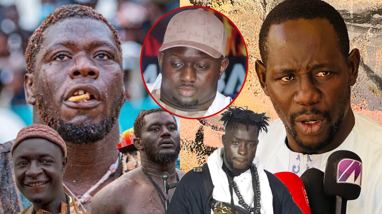 Batika en colère et tacle sévèrement Siteu, Pimpi, Balla Gaye 2 et Baye Ndiaye…na niou bayi sokhar 