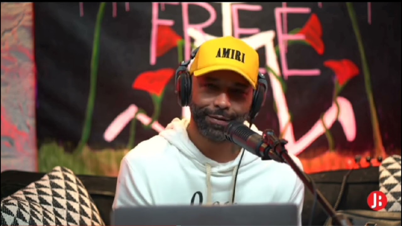 #JoeBudden runs into #JoellOrtiz and #KxngCrooked in New Jersey and talks about  #Slaughterhouse