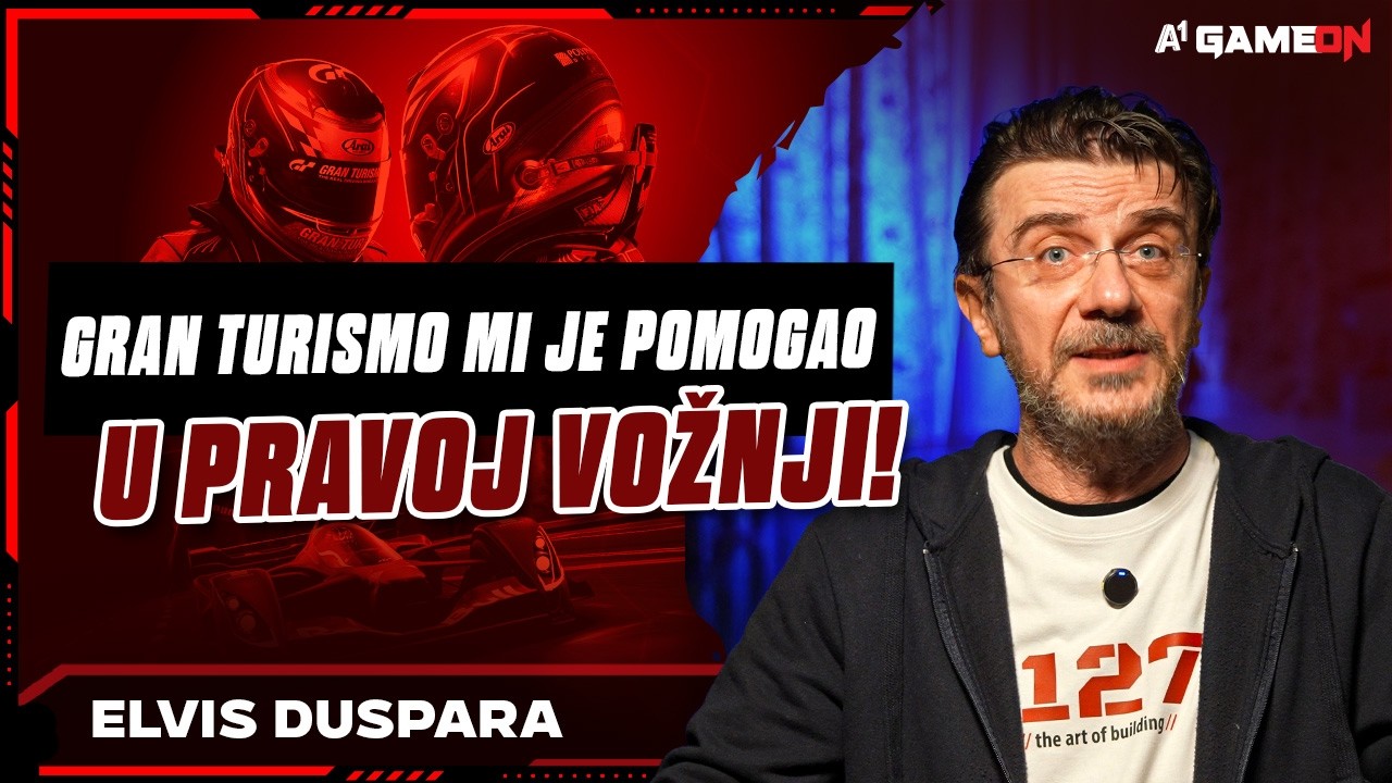 Elvis Duspara - 