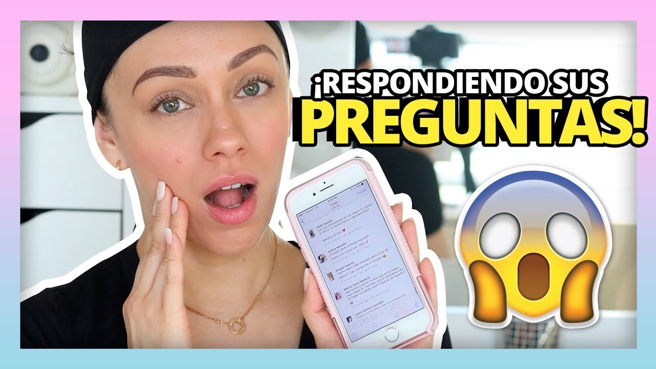 FORCE A AARON A VOLVERSE CATOLICO? MIS SUEGROS ME ODIAN? | 