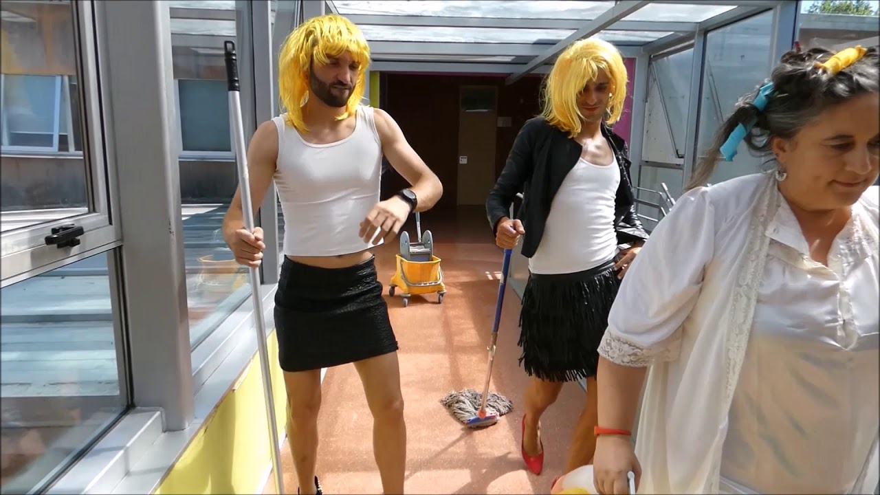 Somos de salceda (CRA Raíña Aragonta)