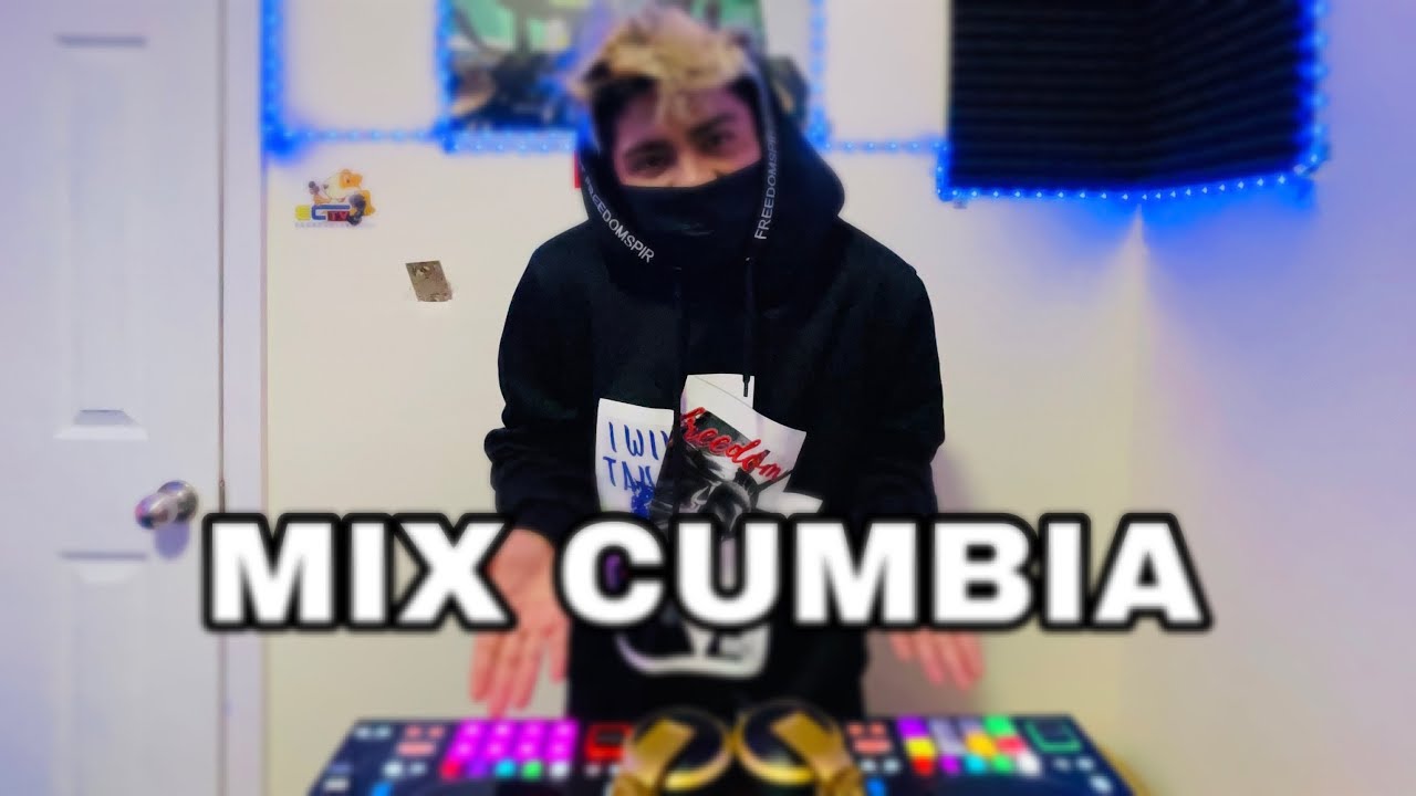 Cumbia TEX MEX vs MEXICANA Session 1| Dj Andres Pinguil SET SENCILLO