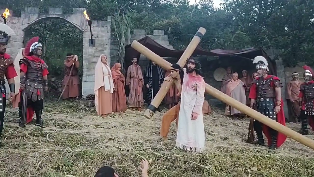 via sacra de Planaltina 2024