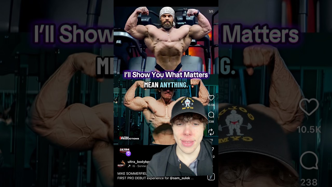 This Comparison Doesn&rsquo;t Matter!