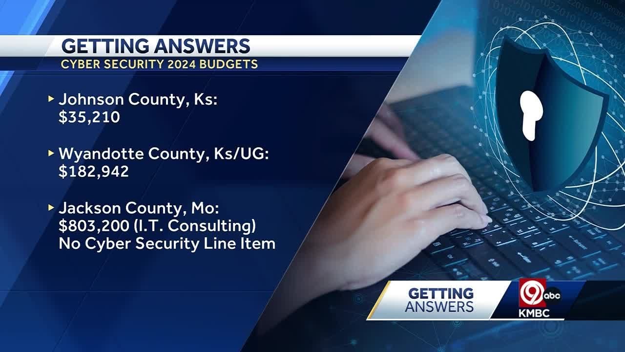 Cyber security expert: Jackson County faces uphill battle against ransomware attack fallout