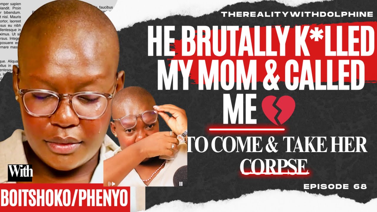 He Called Me to Fetch Her Body & how i found her was heartbreaking: A Daughter’s Cry 💔