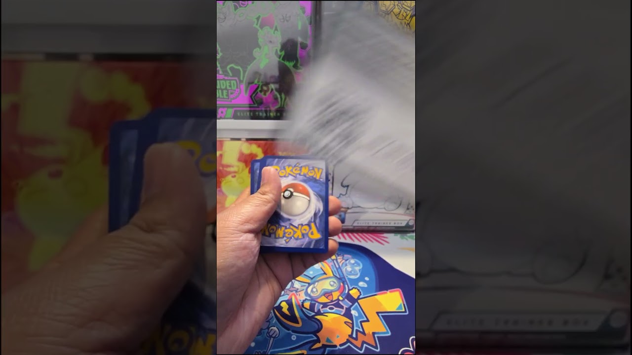 One Pack Magic or Bad RNG King? Ep 75 (Prismatic Evolutions)