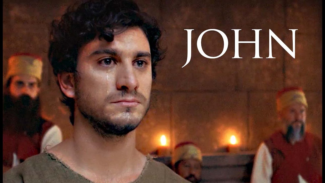 The Man That Saw The Transfiguration, Death And Revelation Of Jesus (Biblical Stories Explained)
