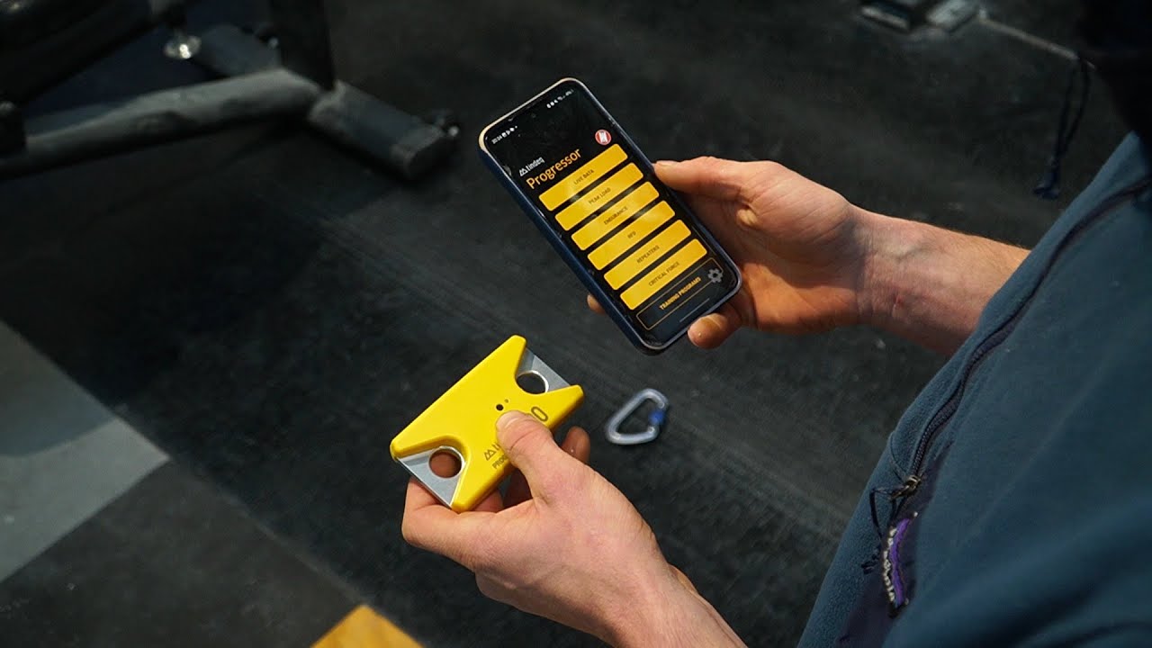 Review Tindeq Progressor 200 Rechargeable - Een innovatie in krachttraining