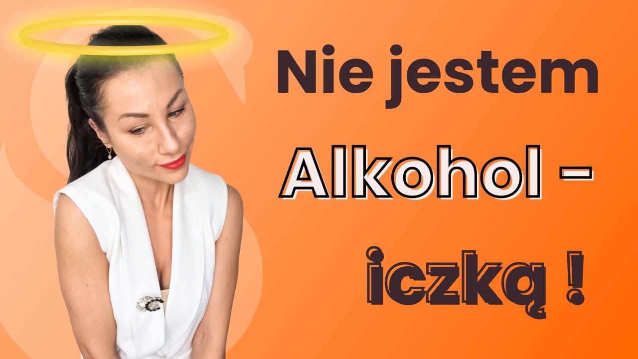 5 powodów, dla których nie nazywam już siebie ''ALKOHOLICZKĄ!'' 🤫
