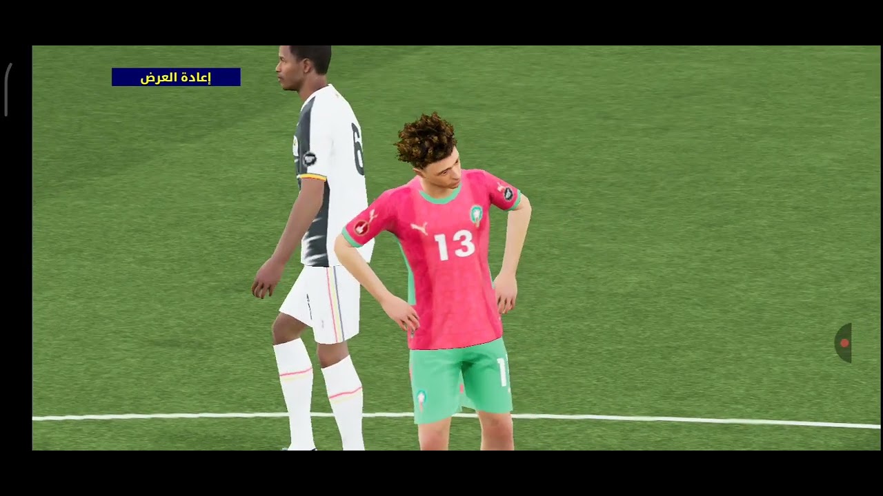 سلسله قبل رمضان بشهر شاهدون ماذا سوف يجري⚽