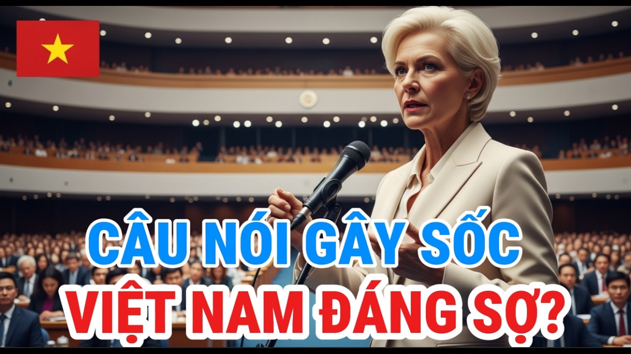 Tỷ phú Mỹ coi thường Việt Nam giữa họp Hà Nội, cái kết sau đó khiến tất cả bàng hoàng mọi người!