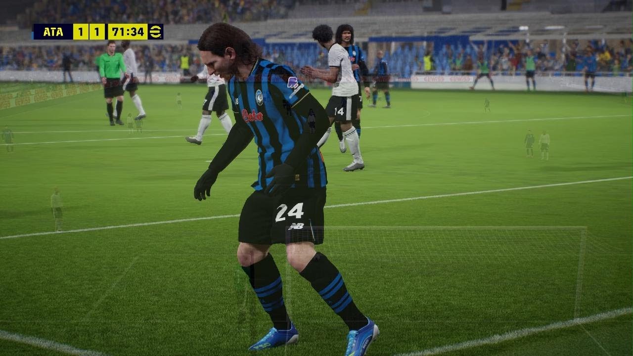 eFootball_рубка турнир Gidra  Cup