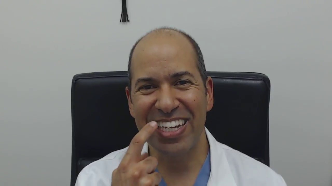 Temporary Full Implant Teeth. Why Do This Step?