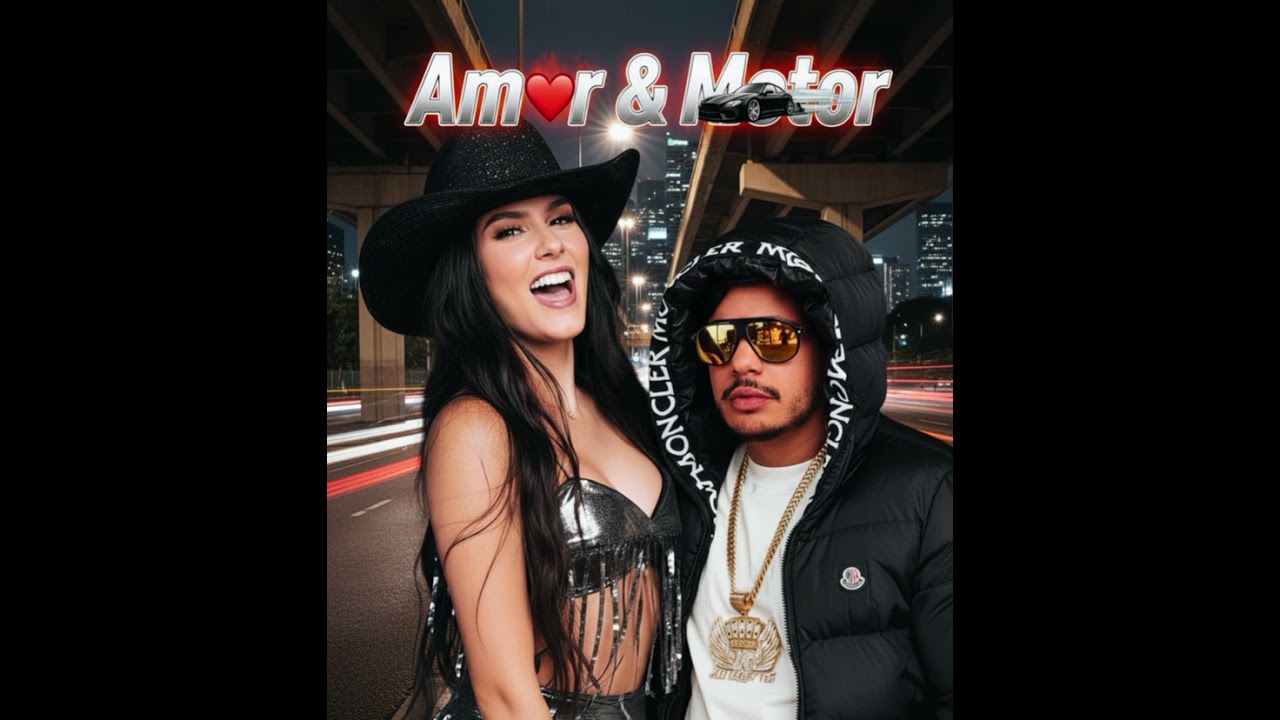 CL beat amor & motor 🔥 (ia)