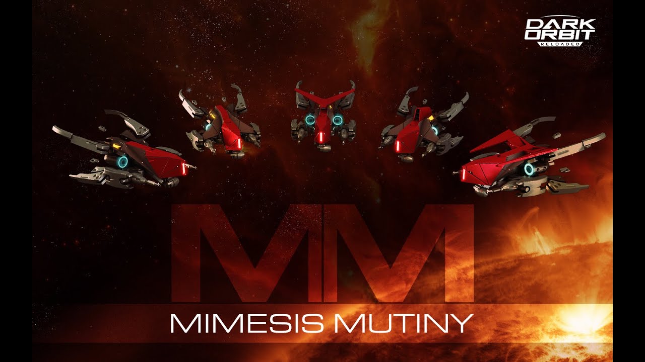 C&oacute;mo configurar MOT&Iacute;N MIMESIS en DARKBOT 2025 el nuevo PASE DE BATALLA!