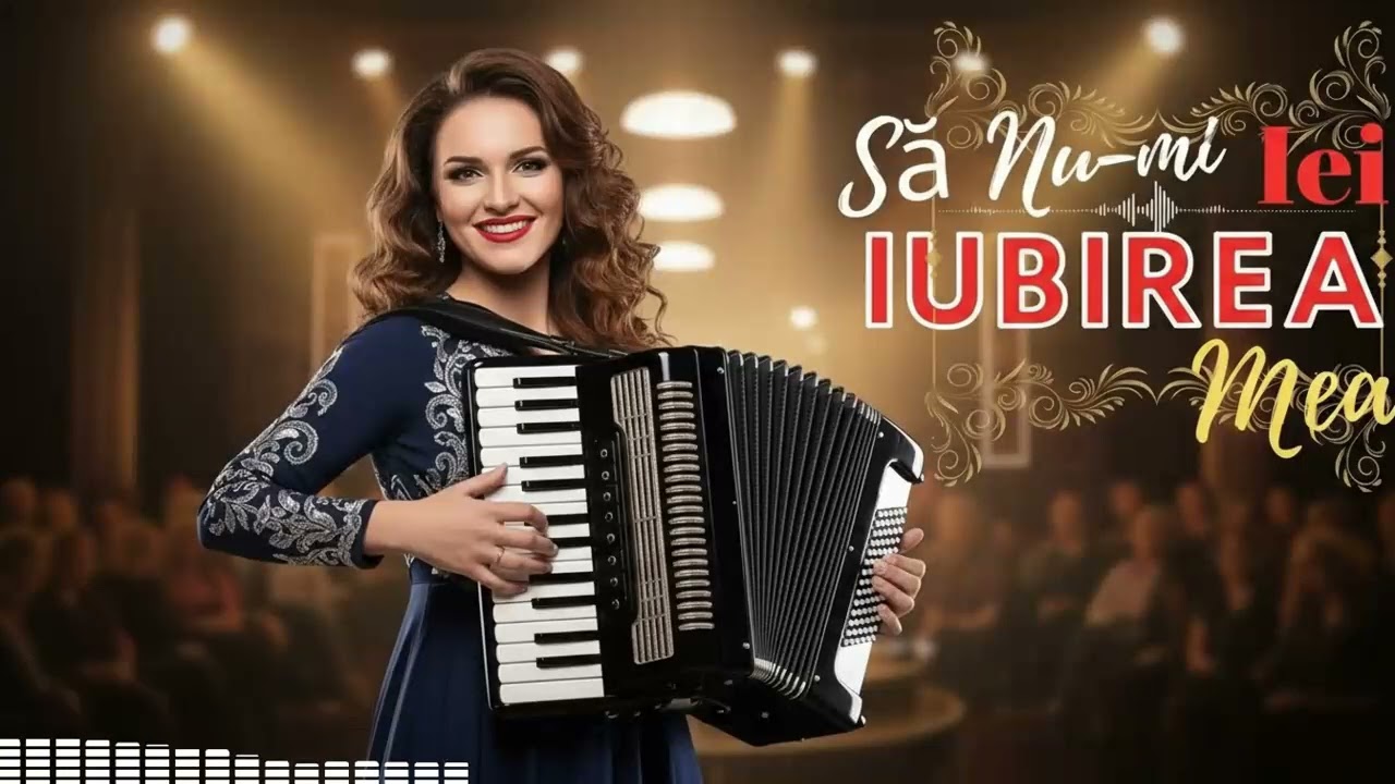 Baladă Emoționantă de Jazz: Să Nu-mi Iei Iubirea Mea – Cântec despre Dor și Tăcere