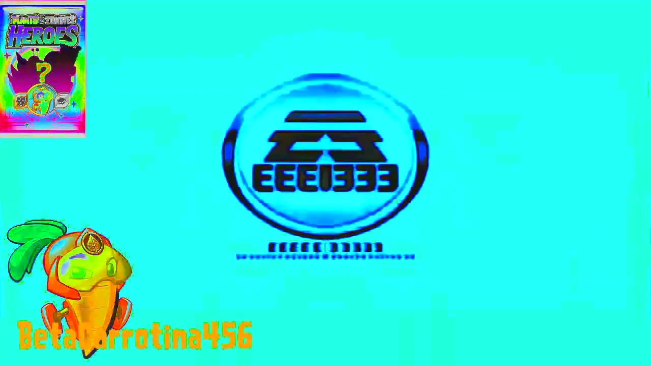 EE EEEEEEE (EA Sports Meme Logo) Effects Round 5 (5/14)