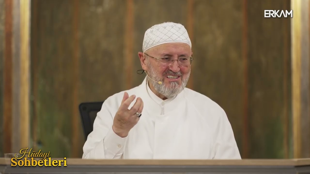 Âl-i İmrân Sûresi 144-148. Ayetler - Abdullah Sert