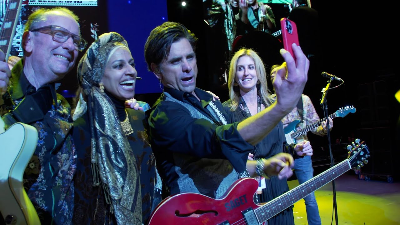 80th anniversary concert raises funds for rare cancer research