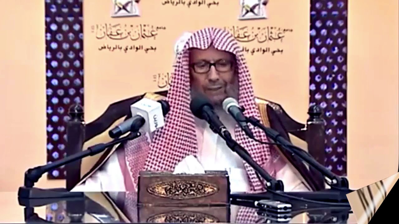 ما هو أفضل شرح على كتاب التوحيد | الشيخ صالح اللحيدان