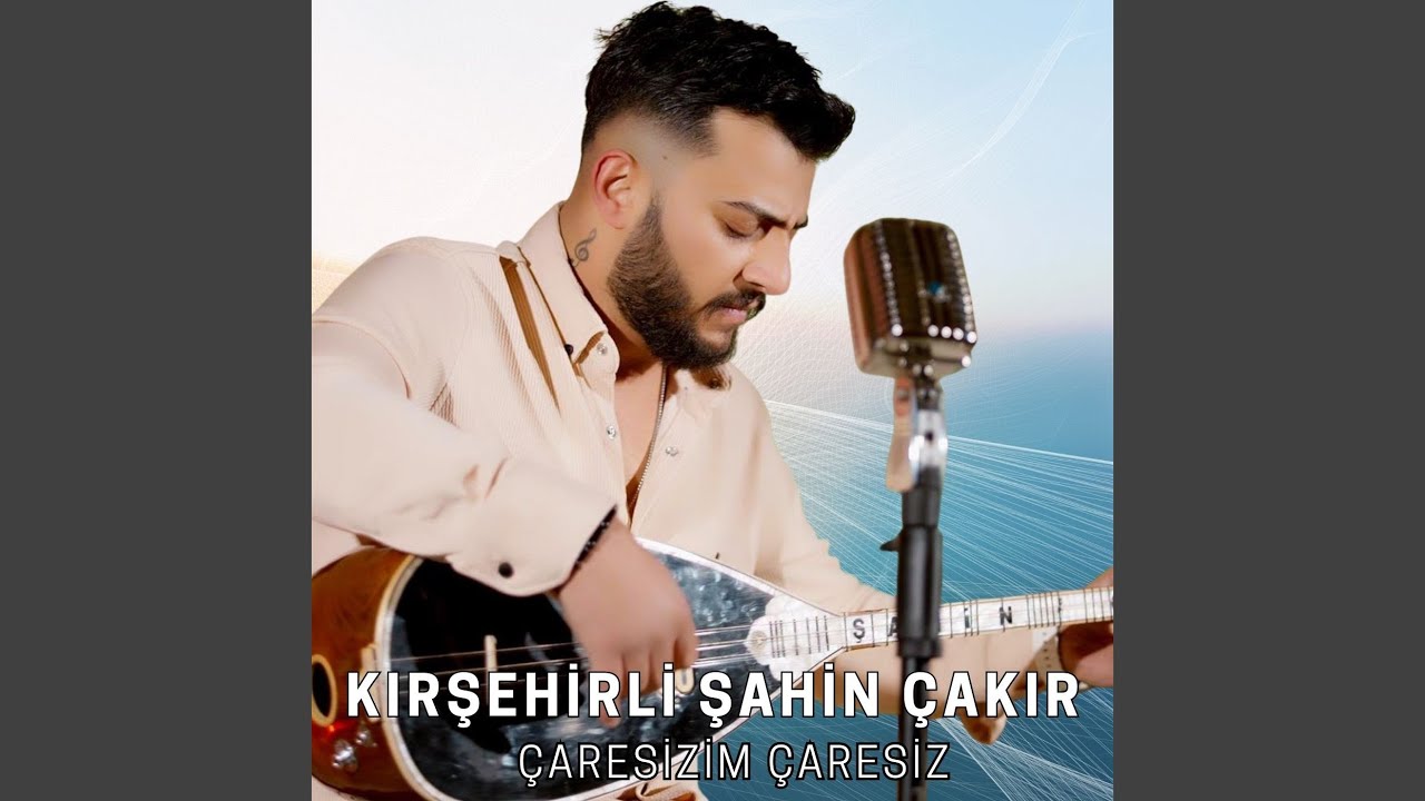 Çaresizim Çaresiz (Teber Düşmanım Oldu)