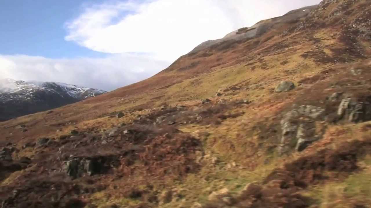 Lochs & Glens 2